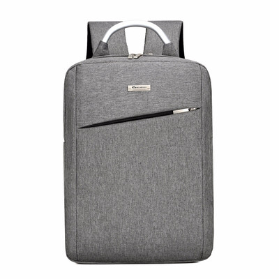 

Large Capacity 156 Inch Laptop Bag Man USB Design Backpack Bag Black Backpack women School Bags Mochila Masculina