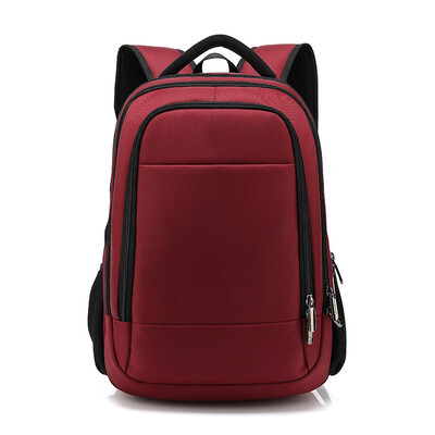 

Male Backpack Multifunction USB Charging Business Casual Travel Bag Waterproof 156 Inch Laptop Backpack Men&womens