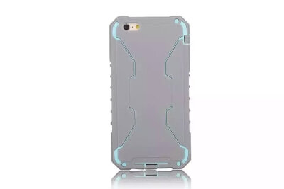 

MITI Hot Sale Apple iphone 6 6s Soft TPU case 4.7 inch full cas iron man cell phone cases Back covers