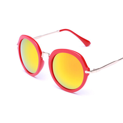 

FEIDU Retro Oval Sunglasses Women Brand Designer Vintage Fashion Mirror Sun Glasses Female Eyewear Oculos De Sol Feminino