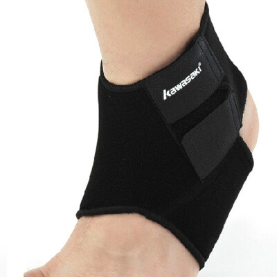 

Kawasaki KAWASAKI badminton elbow exercise running outdoors 3702 (black)