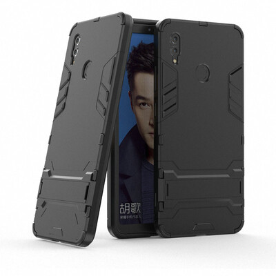 

WIERSS Shockproof Hard Phone Case for Huawei Honor Note 10 RVL-AL10 Honor 10 COL-L29 COL-AL00 COL-AL10 Armor Case Cover Fundas