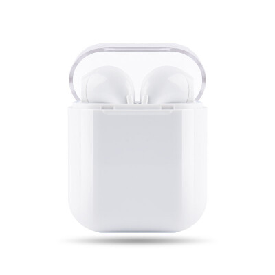 

Bluetooth headset wireless movement earplugs single ears driving can answer the phone