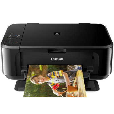 

Canon MG3680 practical wireless one machine black