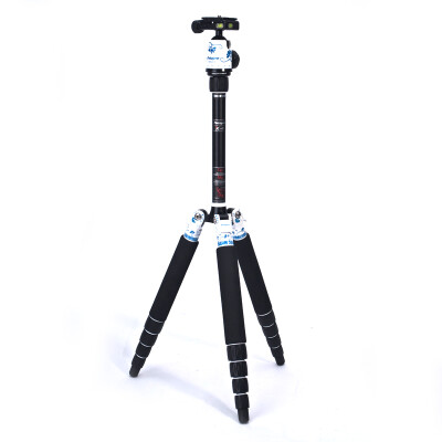 

Fotopro professional aluminum camera lightweight tripod X-4i+53P