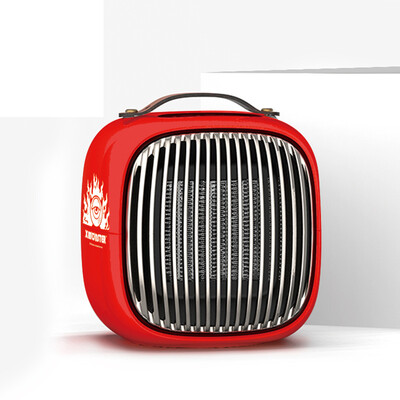 

emie music heater cold&warm fan heating home intelligent thermostat electric heater office multi-function electric hea