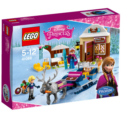 

Lego Disney Princess Series 5 years old - 12 years old island of Moana adventure 41149 children building blocks Lego (while stocks last