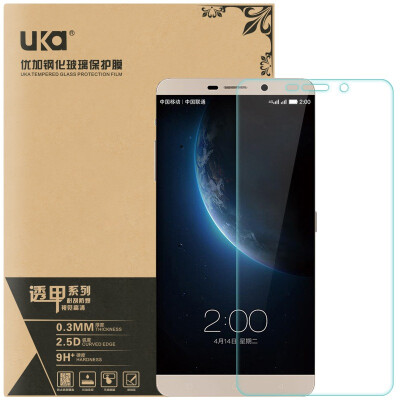 

Yogurt glass film protective film for music music Max / X900