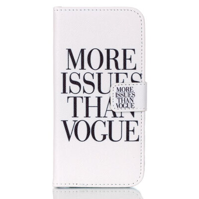 

MITI iphone 6 Plus 6S Plus 5.5 Inch With Card Holder Magnet Flip Wallet Case PU Leather Soft Cover