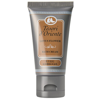 

Oriental Gem Moisturizing Rejuvenating Shower Gel 30ml Distribution