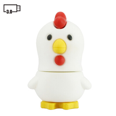 

4G 8G 16G 32G 64GB 128GB Chicken Model USB 30 Stick U Disk USB 30 Flash Disk USB Disk Memory Stick USB Stick USB 30 Flash Drive
