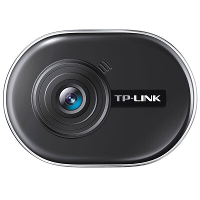 

TP-LINK TL-CD100 720P WIFI Driving Recorder Высококачественное ночное зрение mini 118 градусов широкий угол