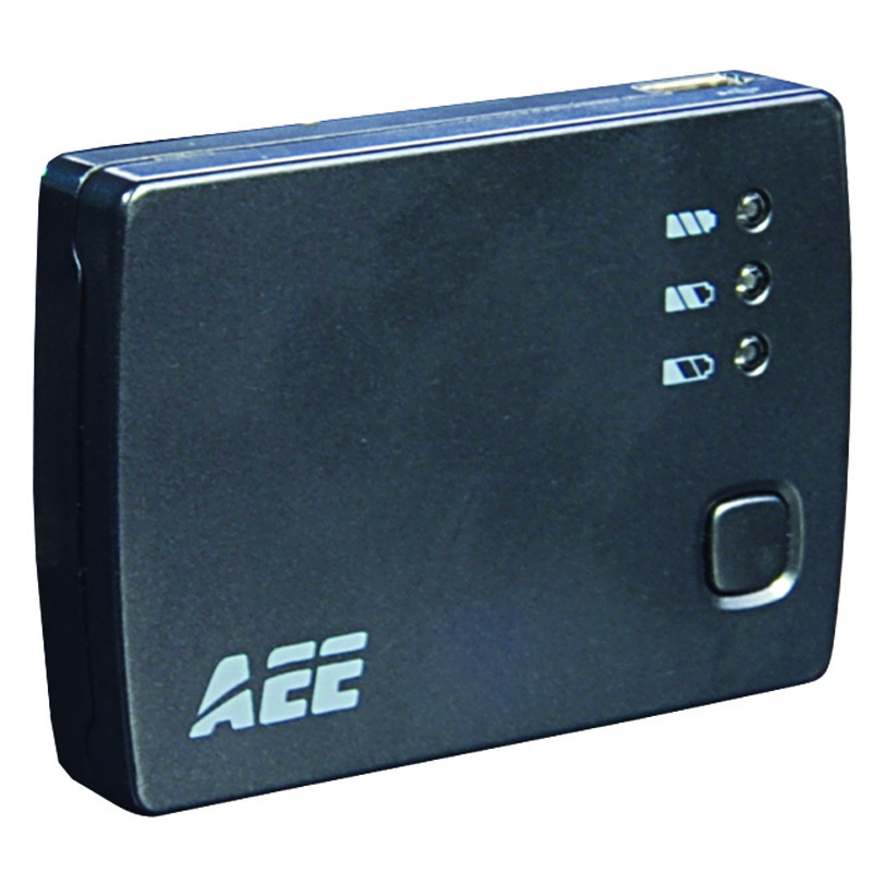 

AEE DB47 Sports Camera Accessories External Backup Battery Power S71 S71TPlus S51 S41