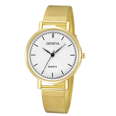 

Mens Quartz Watch 566