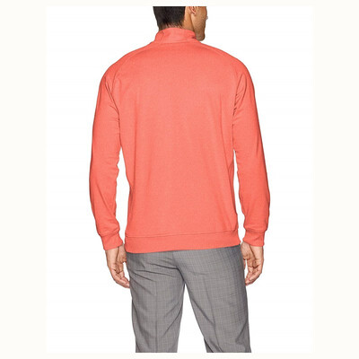 

Golf Mens Club 14 Zip Pullover New fashion breathable