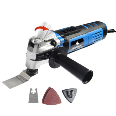 

Oscillating Tool