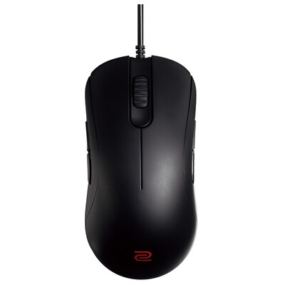 

BenQ BenQ ZOWIE GEAR ZA13 wired mouse black power mouse Jedi survival mouse mouse chicken