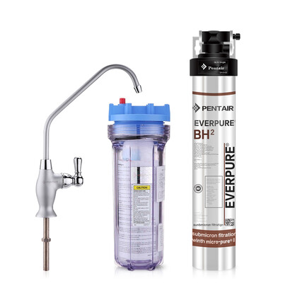

Everpure BH2 Water Purifier Water Purifier Kitchen Dining Water Filter