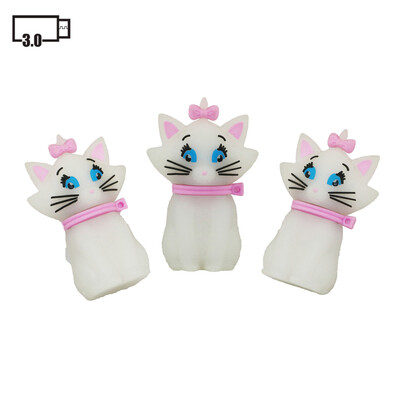 

4GB 8GB 16GB 32GB 64GB 128GB Cat Model USB 30 Stick USB Drive U Disk USB 30 Flash Disk USB Disk Memory Stick USB 30 Flash Drive