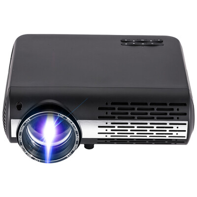 

Poner Saund M2 Home Office Projector No Wifi Standard Edition 800P HD Office Projector Factory Direct Version