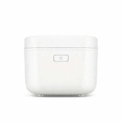 

Xiaomi Mijia IH Electric Rice Cooker 3L Non-sticky Pan with Menu App