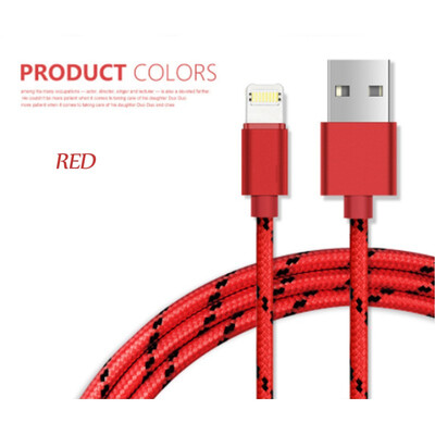 

Vissko blind plug mobile phone data cable for iphone Android double-sided two-in-one 24A data cable