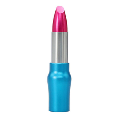 

4GB 8GB 16GB 32GB 64GB 128GB Metal Lipstick USB Flash Drive PenDrive Memory Stick U Disk USB Drive Flash Disk USB Stick