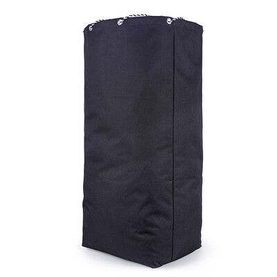 

Waterproof nylon travel baggage bag High capacity air shipping package moving handbag casual storage bags bundle pocket luggage