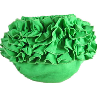 

Buenos Ninos Cotton Woven Baby Newborn Bloomers Diaper Covers Various Color