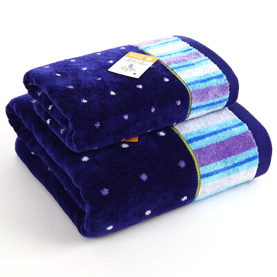 

Gold cotton twist towel towel towel combination three-piece set S1130WH / S6130WH / S3130WH red