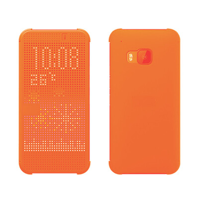 

Sinteluo Dot View Cover f�r f�r HTC Desire 626