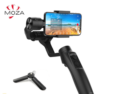 

MOZA Mini-MI Handheld Stabilizer for Smartphone