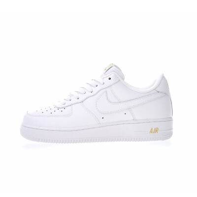 

Original New Arrival Authentic Nike Air Force 1 AF1 Low Womens Comfortable Skateboarding Shoes Sneakers Good Quality AA4083-013