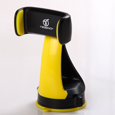 

Manufacturer car phone suction cup holder small waist car phone holder lazy creative new phone holder
