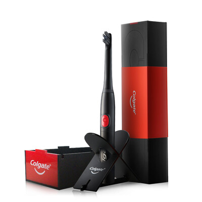 

Colgate B150 Proсlinical Charcoal Electric Toothbrush