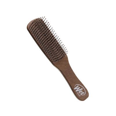 

Wit magic comb Wetbrush fashion matte mens style comb massage Shunfa wet&dry comb holiday gifts to send boyfriend to send fam