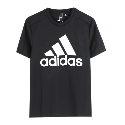 

Adidas ADIDAS Mens Style Series  ID STDM WRM T Sports Short Sleeve T-Shirt CY9877  Code