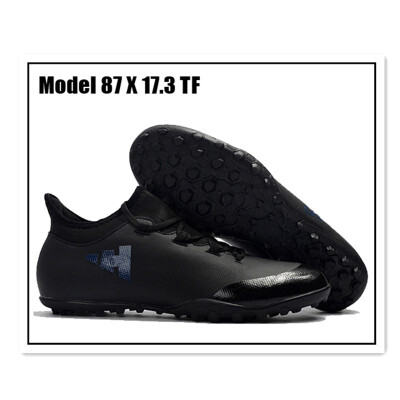 

Large size new boy soccer shoes TF Hard Court sneakers