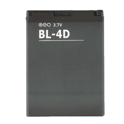

Akku BL-4D NEU E5-00 E7-00 N8-00 N97 Mini Battery Accu Batterie For NOKIA