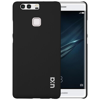 

Плюс отличного P9 Plus Huawei телефон оболочка / защитная рукав матовой кожи чувствовать твердую оболочку серия защитной оболочки Gold