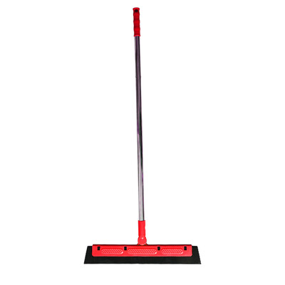 

SKE) Stainless Steel Straight Rod EVA Sweep Scraper Scratch Scratch