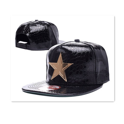 

Leather cap visor adult cap adjustable sun visor