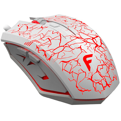 

Founder iFound i16 gaming mouse cable esports lol crack photoelectric office mouse