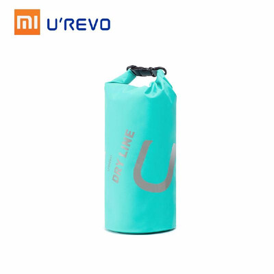 

Xiaomi UREVO Outdoor 10L Waterproof Bag Chest Pack Best Dry Bags Portable Pouch for Travel Adventures for Swimming Camping Rafting