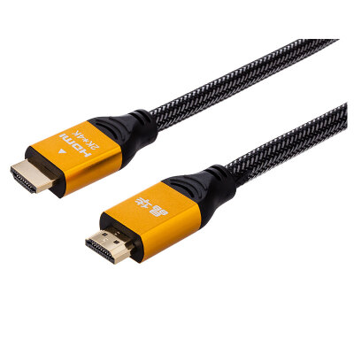 

JH Engineering Grade HDMI Cable/2K*4K Deluxe HDMI Cable