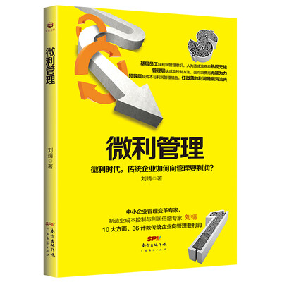

微利管理