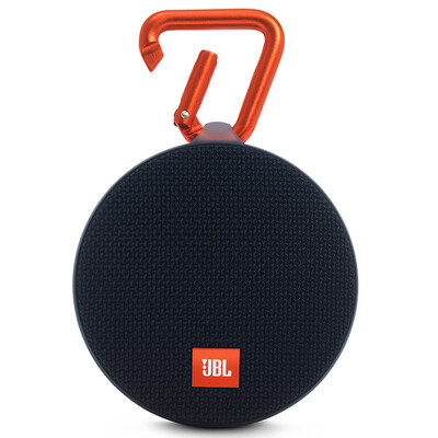 

JBL Clip2 music box 2 Bluetooth portable speaker audio outdoor mini sound speaker waterproof design high-fidelity no noise call camouflage custom version