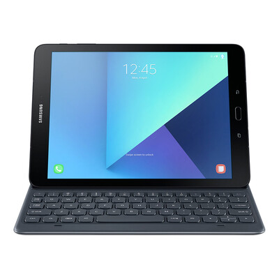 

Samsung SAMSUNG EJ-FT820 Bluetooth keyboard