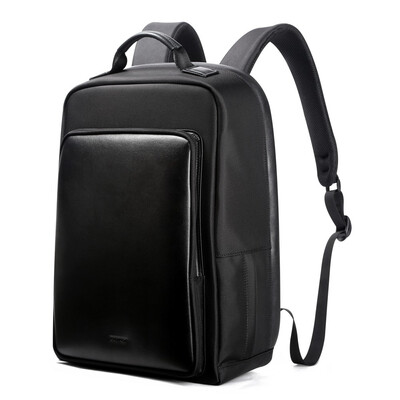 

Anti-theft backpack mens computer bag business charging travel backpack