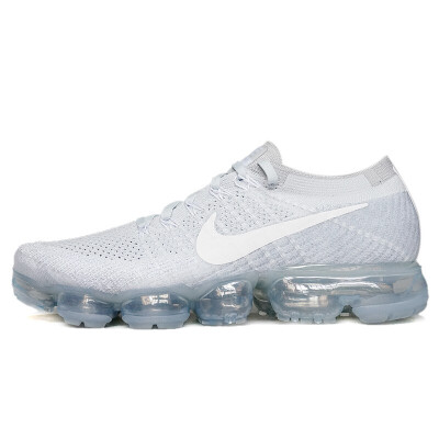 

Original Nike Air VaporMax Be True Flyknit Breathable Mens Running Shoes Outdoor Sports Comfortable Durable Jogging Sneakers